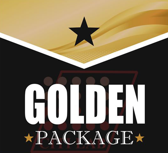 Golden Package