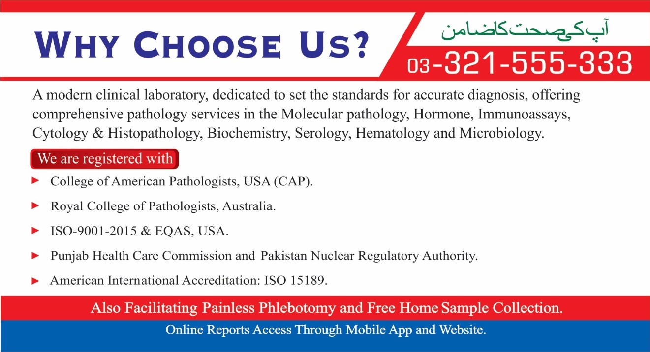 Why Choose Us?