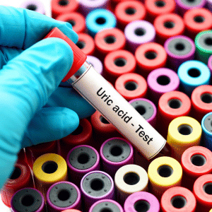 Arthritis Test Package