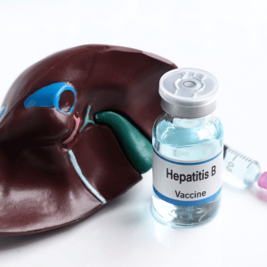 Hepatitis Screening Package