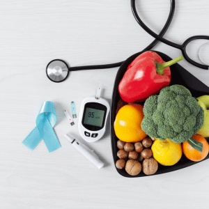 Screening for Diabetes Cholesterol Kidney & Liver System