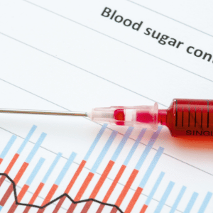 Check Diabetes & Cholesterol Status