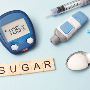Screening for Diabetes Cholesterol & Kidney System