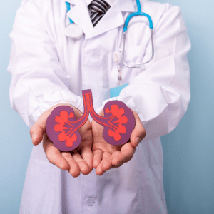 Renal Function Test Package