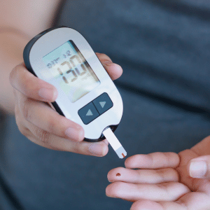 Basic Screening for Diabetes